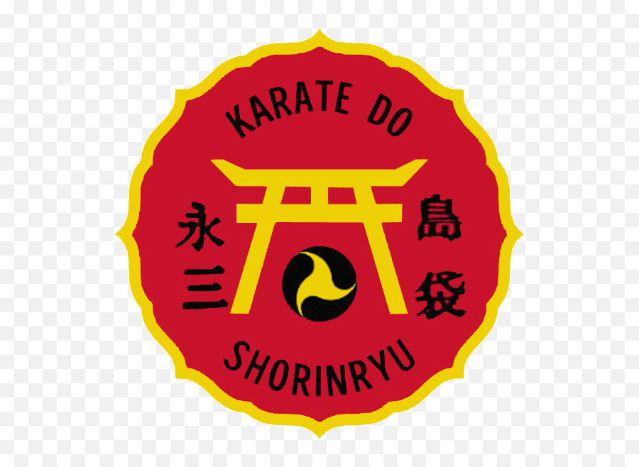 Shobayashi Shorin Ryu Patch The Very Same Kind I Received - Language Png,Ryu Icon