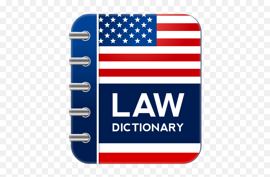 Law Legal Dictionary - Offline Usa Row Apk 10 France Usa Digital Tax Png,Row Icon