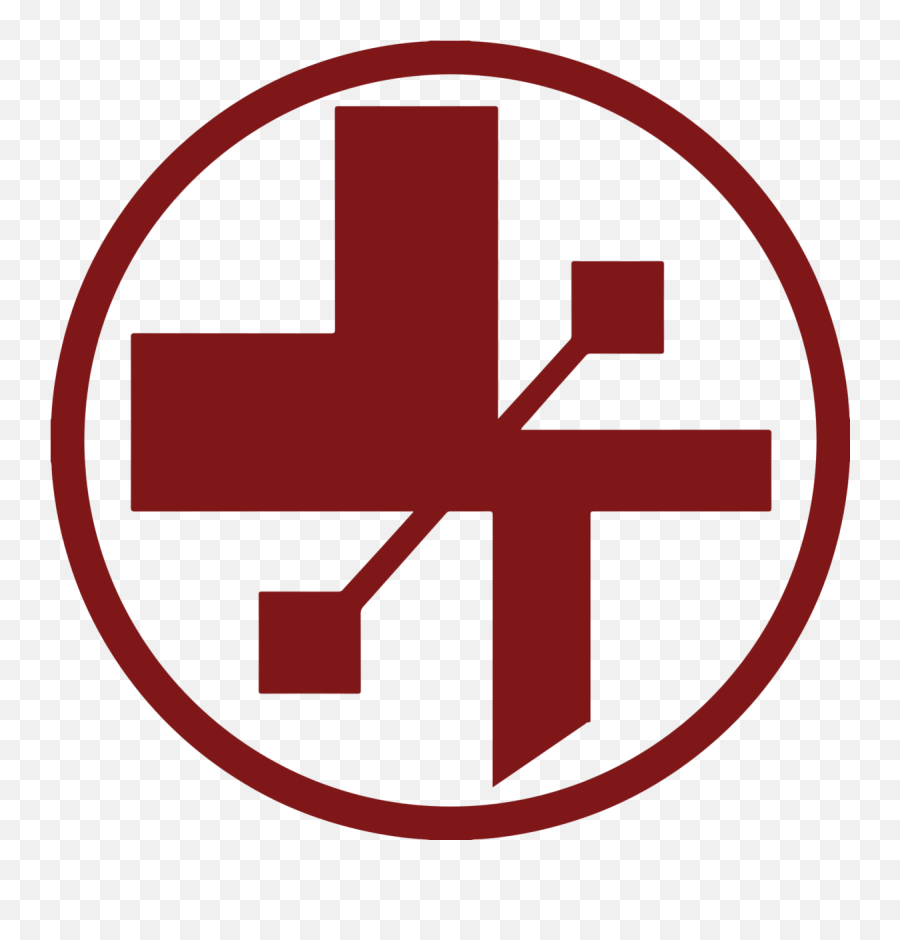 Red Sigil Wookieepedia Fandom - Star Wars Medic Logo Png,Red Robin Pride Icon