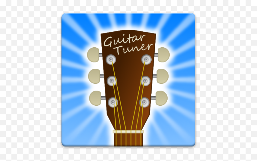 Updated Guitune - Guitar Tuner Pc Android App Mod Gibson Les Paul Png,Tuner Icon