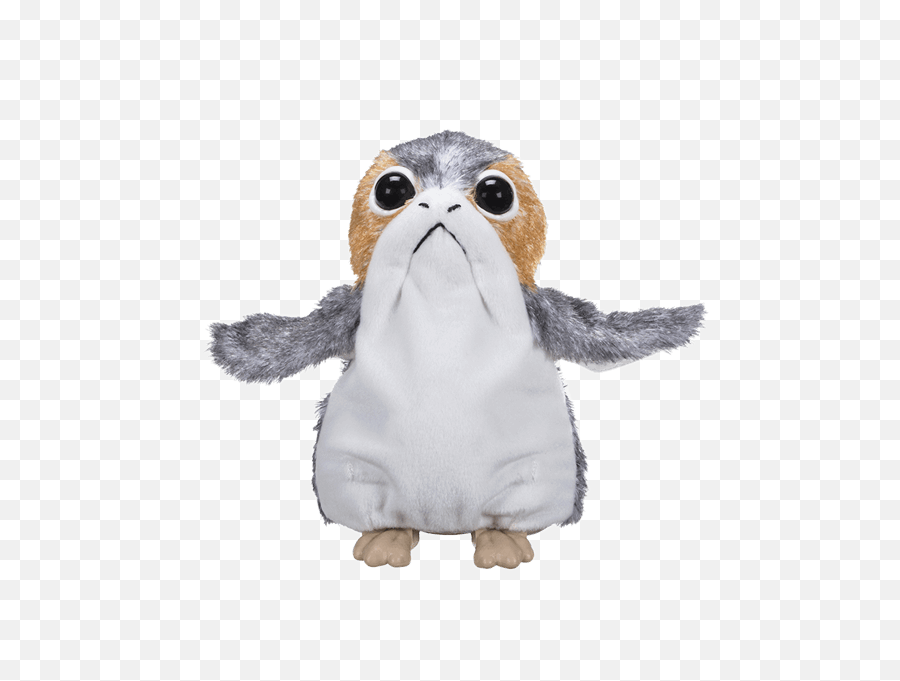 Porg Png 5 Image - Star Wars Peluche,Porg Png