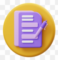 Privacy Policy Icons Download Free Vectors U0026 Logos - Form 3d png