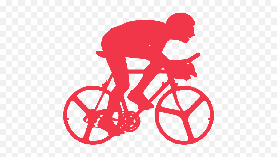 Download Hd Bike - Icon Evolution Transparent Png Image Bicycle,Bike Icon