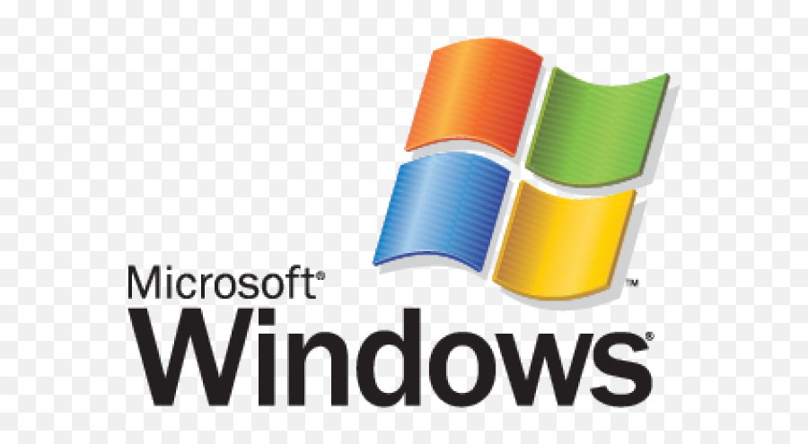 Microsoft Windows Clipart Logo - Microsoft Windows Operating System Microsoft Windows Png,Windows 10 Logo