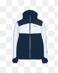 Stöckli - Ski Hooded png