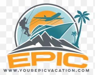 Your Epic Vacation - Surfing Png,Epic Png