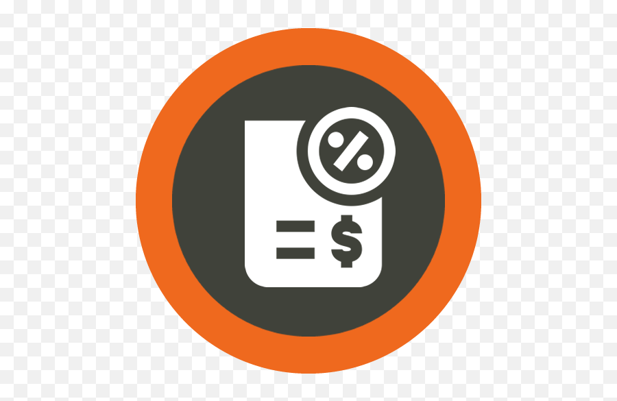 Tax Information - Language Png,Pay Here Icon