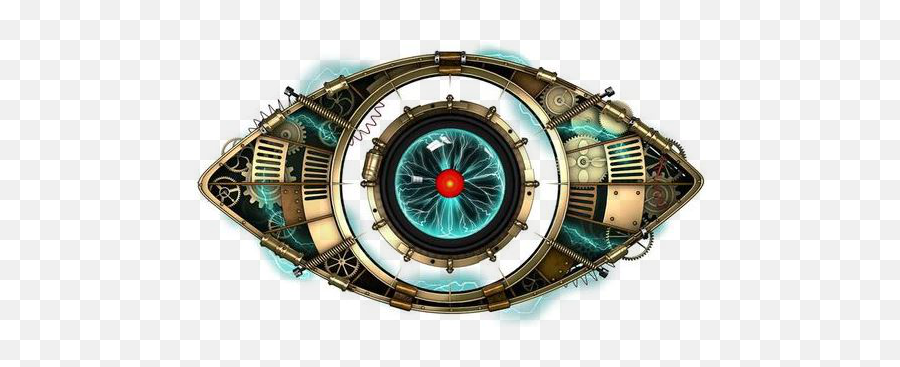Big Brother Eye Logo For The 16th - Big Brother Season 16 Png,Big Brother Logo Png