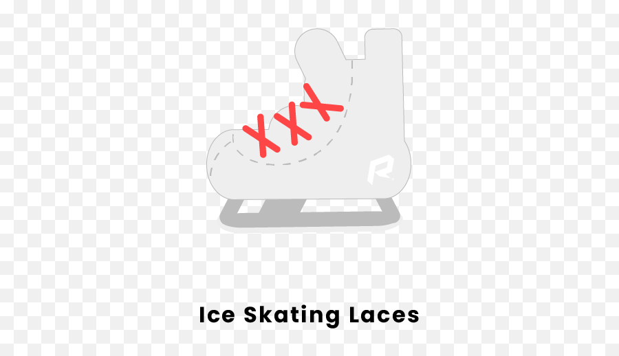 Ice Skating Equipment List - Ice Skate Png,Riedell Icon