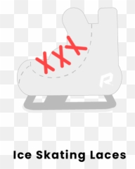 Ice Skating Equipment List - Skate png