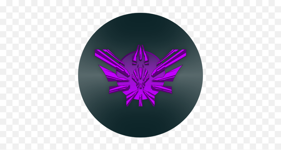 Graphic Purple Spire Anthem Wiki Fandom - Language Png,Shuriken Icon