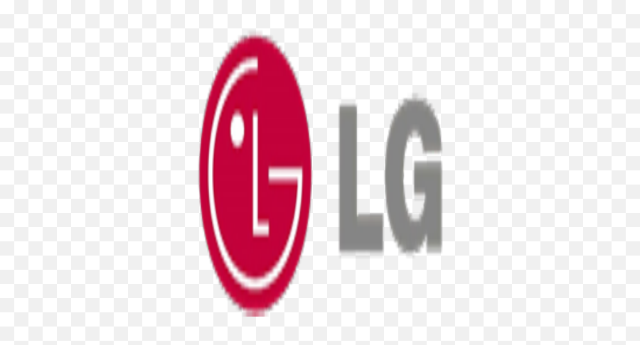 Lg Logo Png