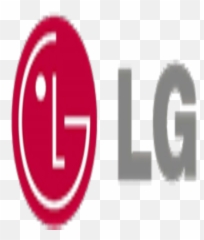 Lg Logo Png