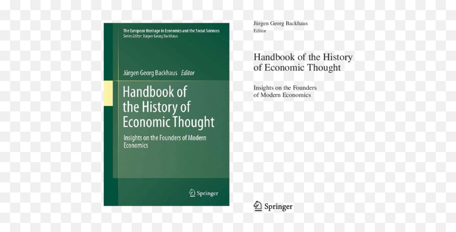 Pdf History Of Economics Thought Mustapha Nasir Usman - Vertical Png,Icon For Hire Cynics And Critics Mp3