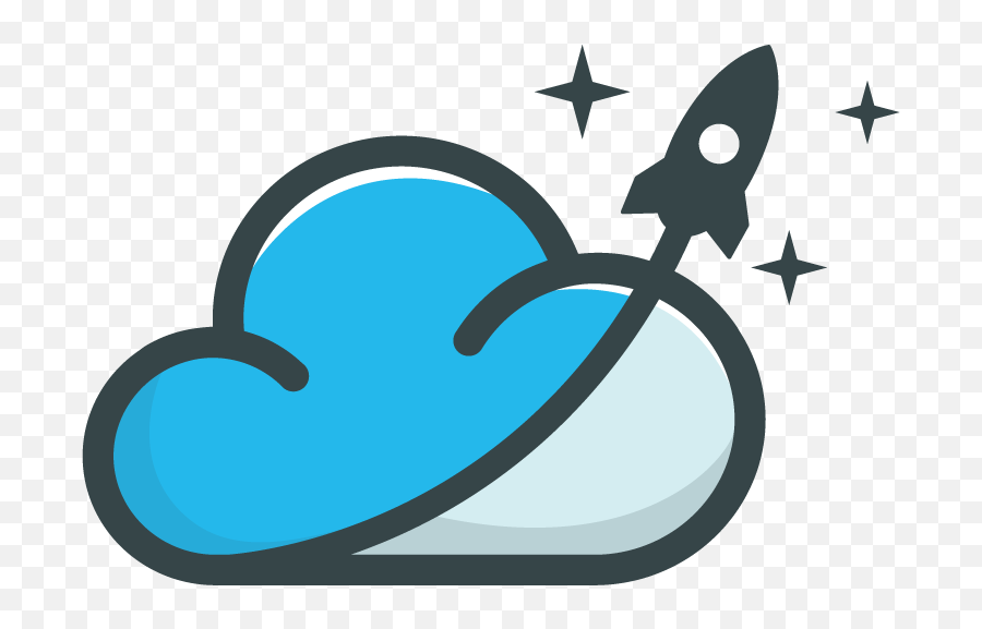 Cloud Posse Devops Accelerator For Startups - Rocket Cloud Logo Png,Fat Cloud Team Speak Icon