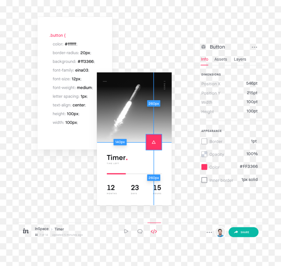 Invision Reviews And Pricing 2022 - Invision App Png,Invision App Icon