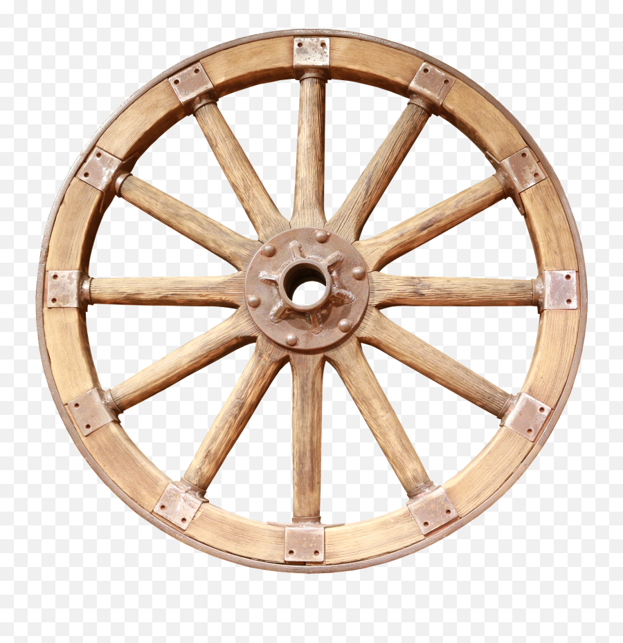 200 Free Old Wagon Wheel U0026 Images - Pixabay Invention Of The Wheel Png,Wheels Png