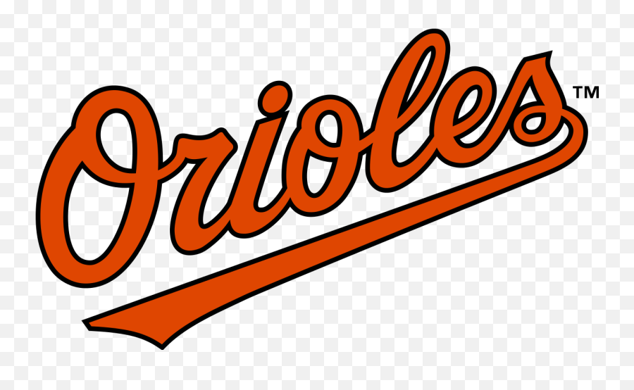 Mlb Opening Day Fun Facts About The Baltimore Orioles - Baltimore Orioles Logo Transparent Png,Mlb Png