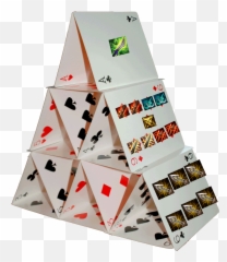 Marksmanu201d How To Consume Introduction By Ben Demunck - House Of Cards Pmg png