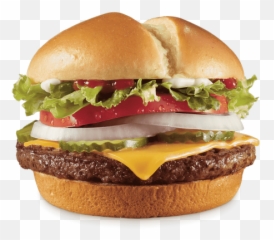 Plan A Wedding With Food Court Menu Items Quiz - Dq Cheese Grillburger png