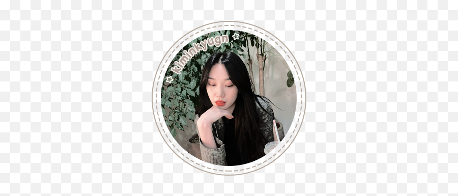 Minkyeung Kiminkyugn Twitter - Photo Shoot Png,Seulgi Icon