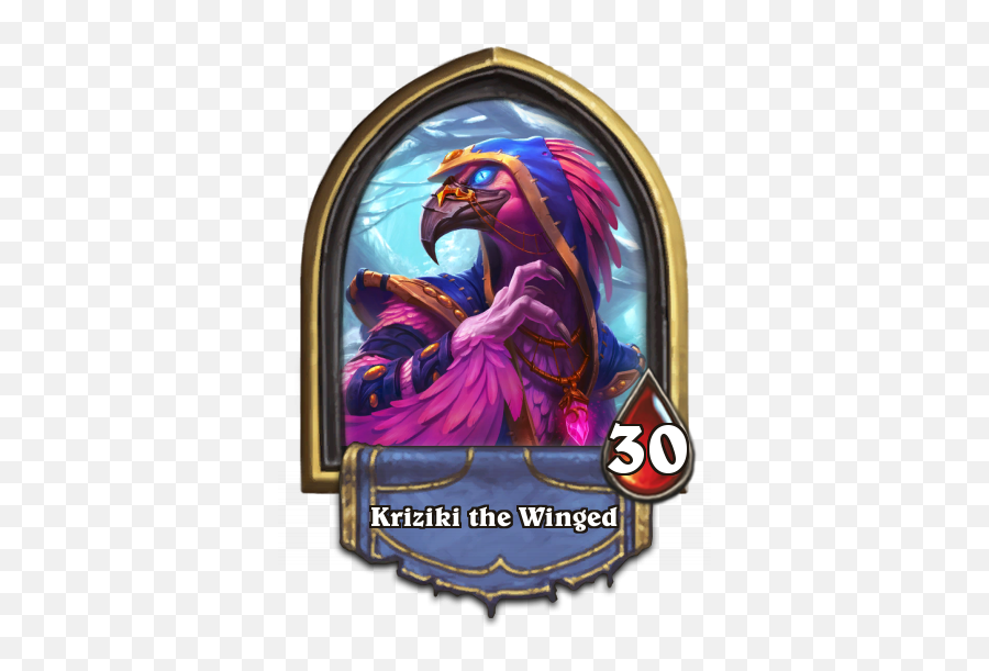 Neoguliu0027s Forum Posts - Out Of Cards Hearthstone Death Knight Hero Portrait Png,Wow Talon Strike Icon