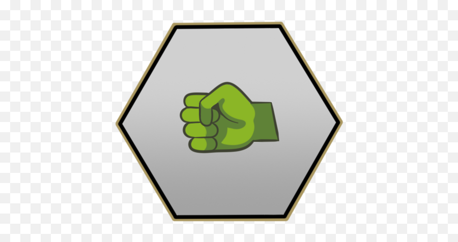 Fist - The Bakugan Wiki Illustration Png,Fists Icon