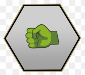Fist - The Bakugan Wiki Illustration png