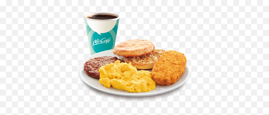 Mcdonaldu0027s Delivery - Breakfast Mcdo Menu Philippines Png,Mccafe Logo