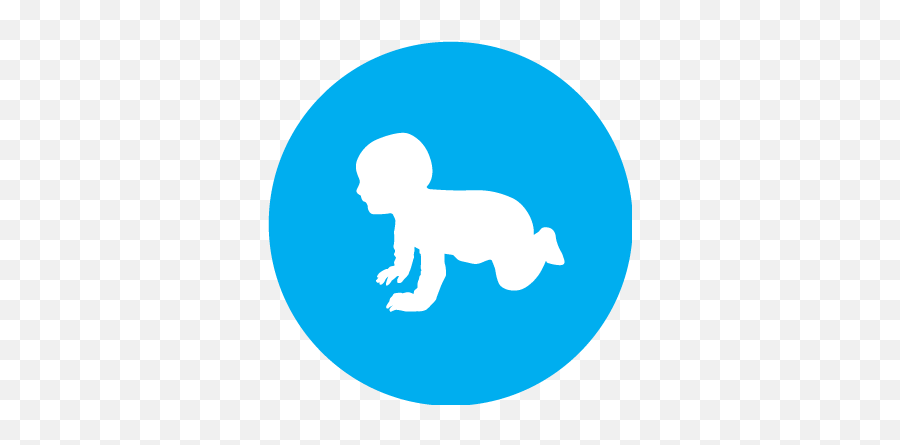 Mount Sinai Parenting Center - Baby Crawling Png,Crawling Baby Icon
