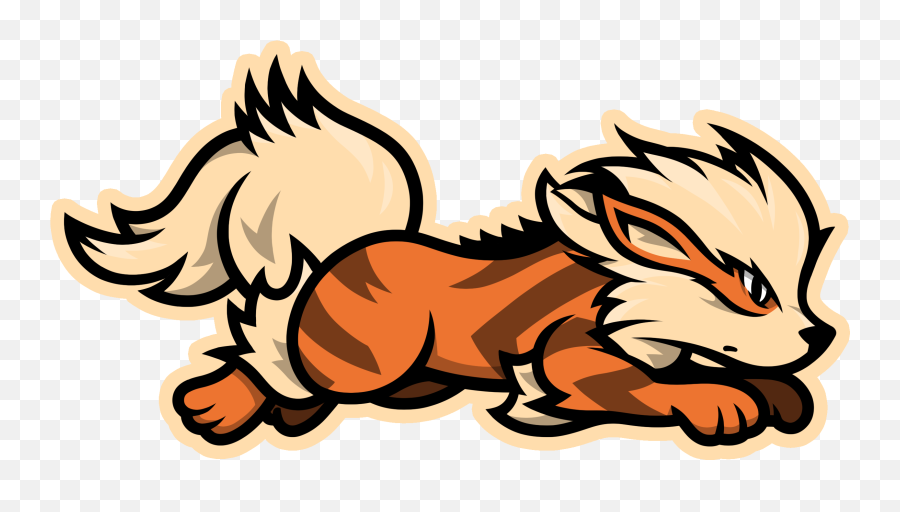 Arcanine Ship Done Probs My Best So Far Made 2 Versions 1 - Cat Png Low Opacity,Growlithe Icon