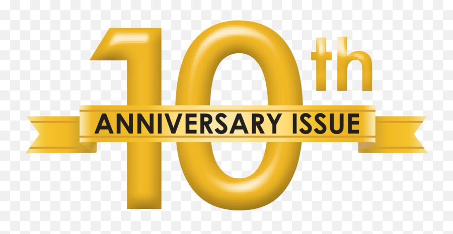 Grand Magazine Celebrates 10th Anniversary Png Icon