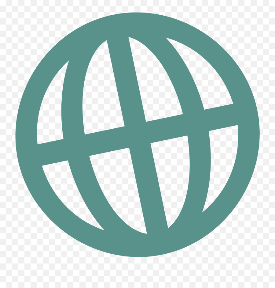 Internet Globe Clipart - Website Icon Png Grey Transparent Website Icon Png Grey,Website Icon Png Transparent
