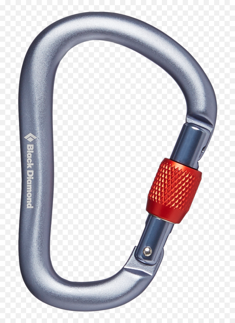 Rocklock Screwgate Carabiner - Black Diamond Rocklock Screwgate Carabiner Png,Oakley Oil Rig Icon