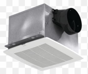 Constant Cfm Bathroom Exhaust Fan Product Sp - A5090VGQD Greenheck png
