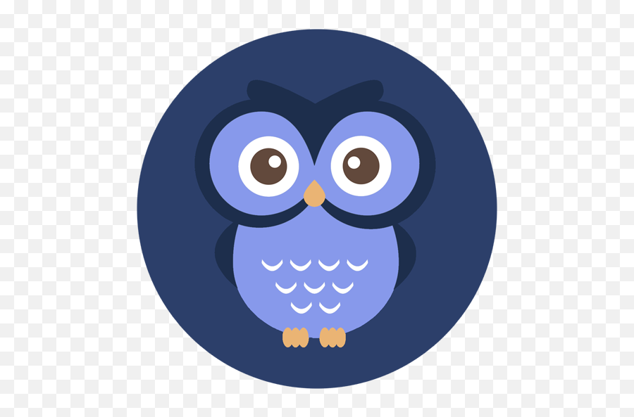 Purple Owl Apk 311 - Download Apk Latest Version Soft Png,Night Owl Icon