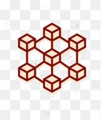 Technology U2014 Choco4peace - Transparent Blockchain Icon Png