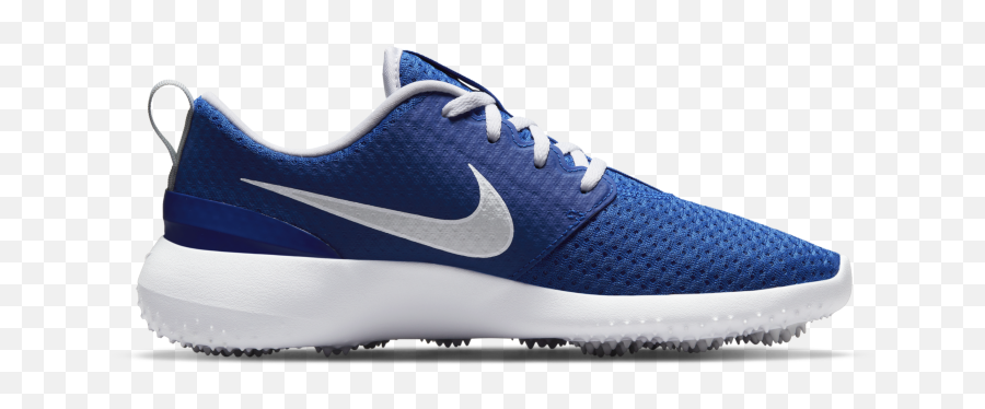 Nike Roshe G Womenu0027s Golf Shoe Gb In 2022 Wrap - Round Toe Png,Blue Icon White G