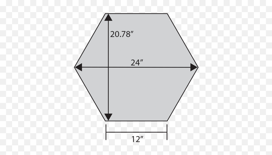 Adw Acoustic Panel Hexagon Kit - 5 Pieces 24x24x1 Inductive Reactance And Capacitive Reactance Diagram Png,Adw Icon