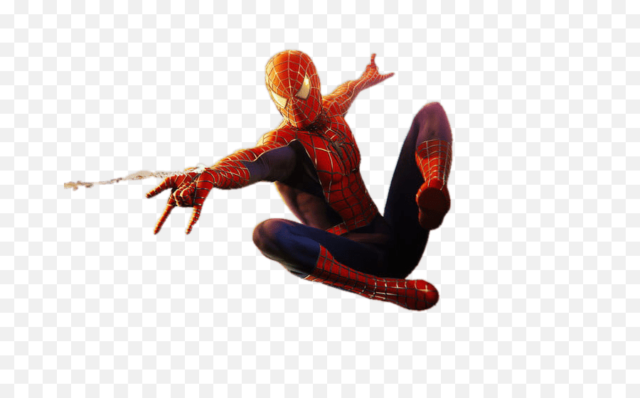 Download Spiderman Png U0026 Transparent Clipart Free - Sam Raimi Spider Man,Suit Transparent Background