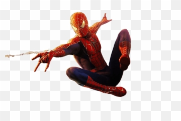 Download Spiderman Png U0026 Transparent Clipart Free - Sam Raimi Man