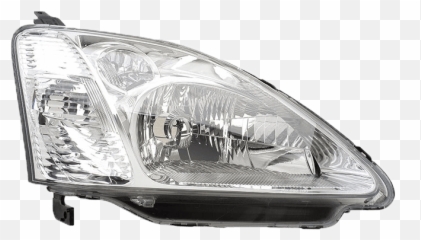 Get All Your Auto Parts Requirements Fulfilled With Jnm - 2002 Civic Si Oem Headlights png