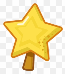 Star Free Icon - IconIconscom Estrela Azul Com Rostinho png