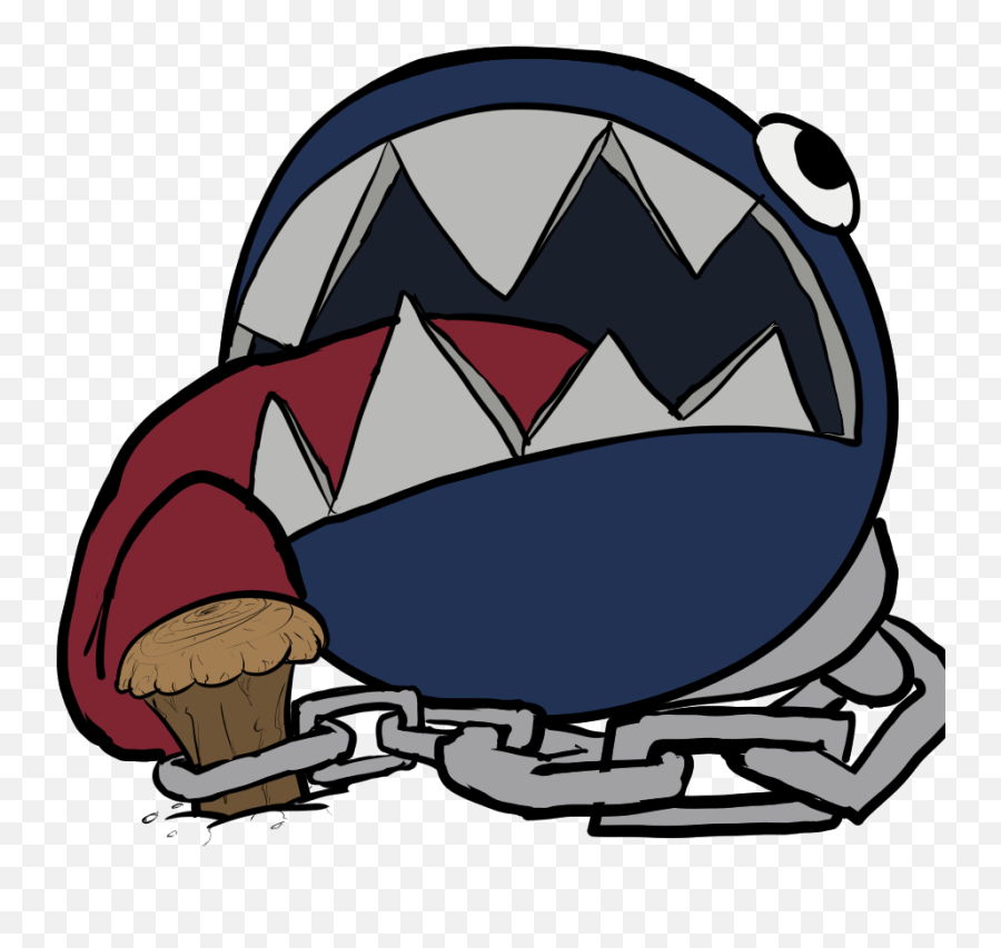 K0bold K0boldyifflife - Yifflife Itu0027s Not What You Chain Chomp Lick Png,Chain Chomp Icon