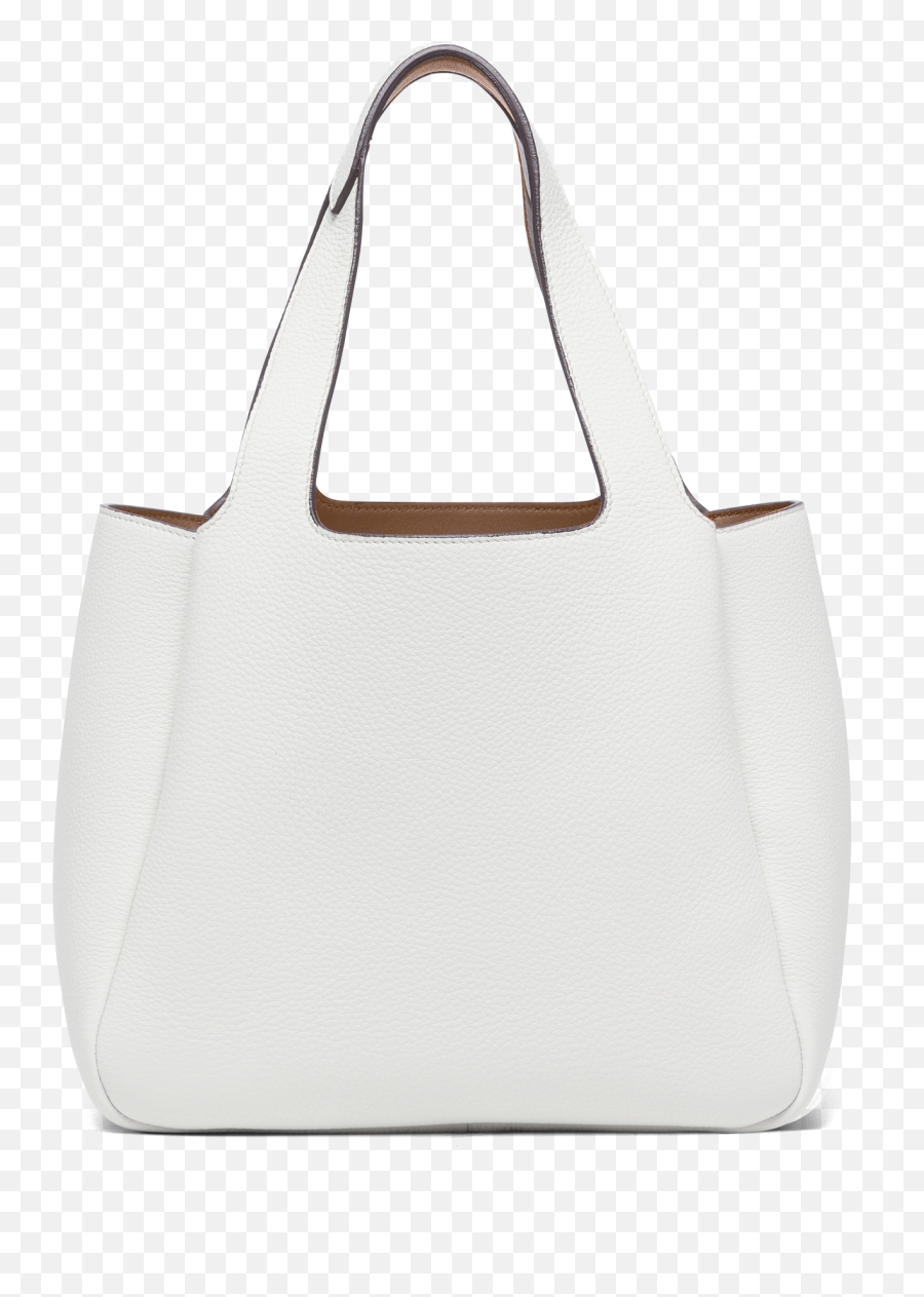 Leather Tote - Fashion Brand Png,Black And White Shopping Bag Icon
