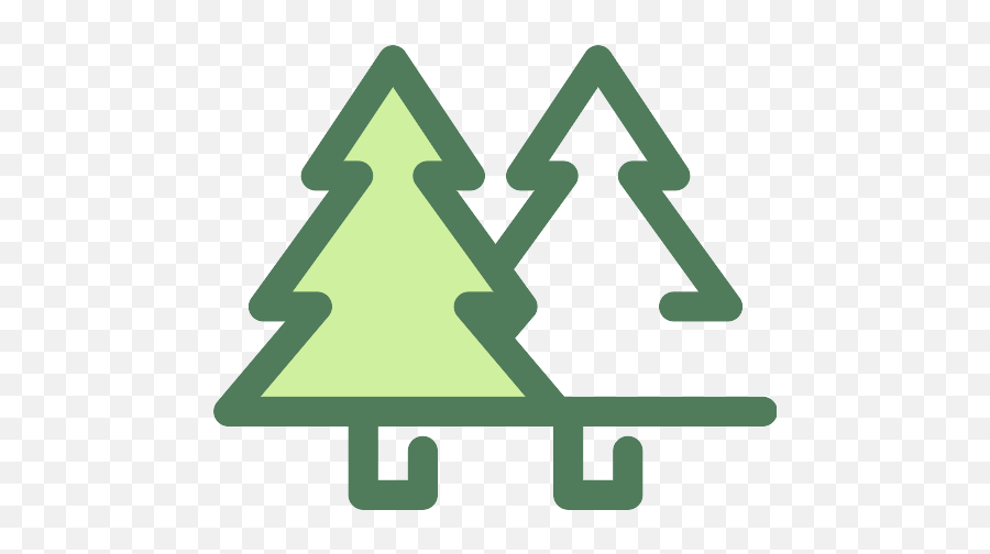 Pines Tree Vector Svg Icon 5 - Png Repo Free Png Icons Language,Pine Tree Icon Png