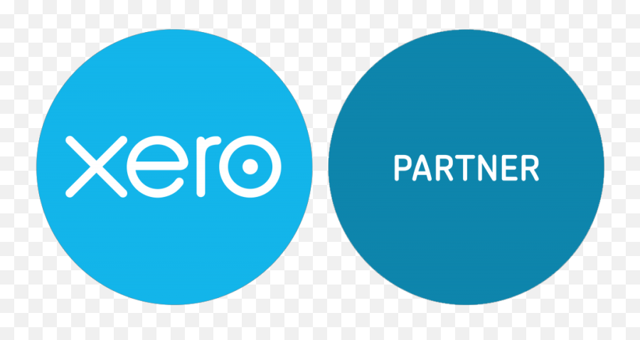 Xero Partner Logo - Silvan Ridge Business Advisers Dot Png,Google Partner Icon