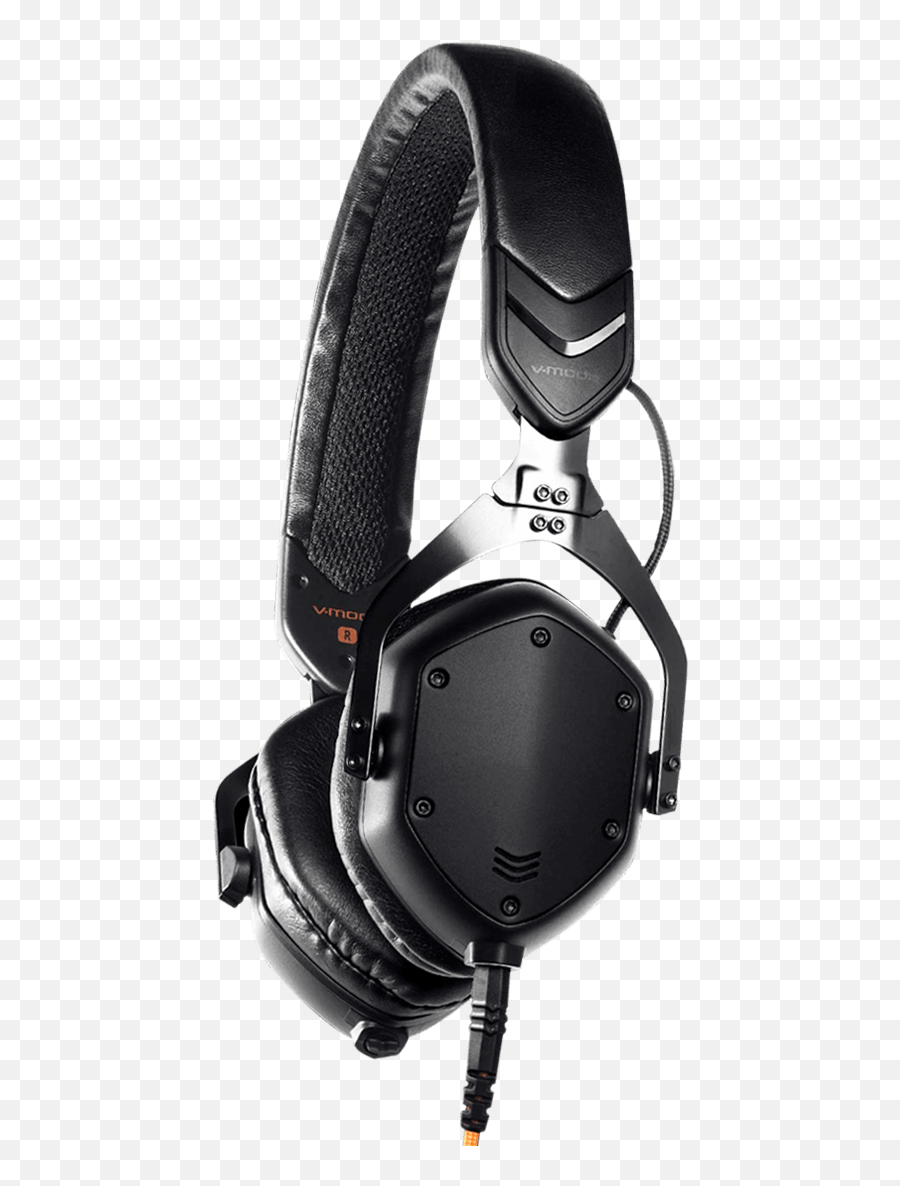 V - Moda Headphones Solid Png,Why Is There A Headset Icon On My Phone