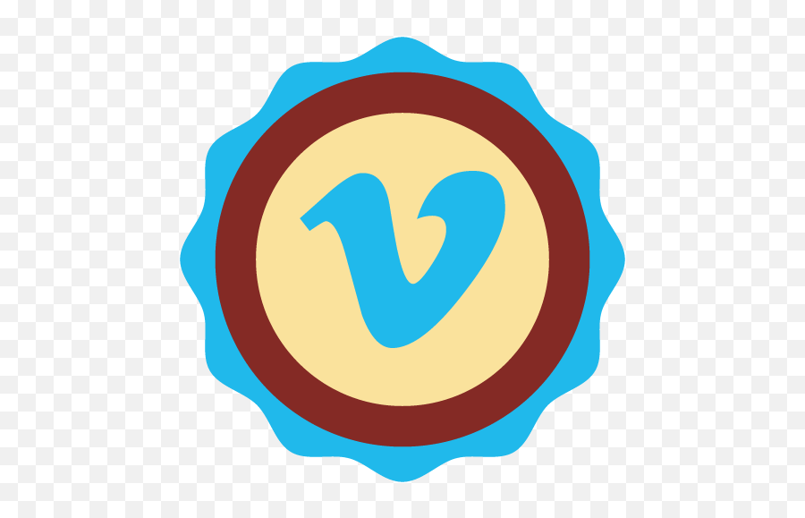 Vimeo Icon - Classic Social Media Icons Softiconscom Png,Vimeo Icon