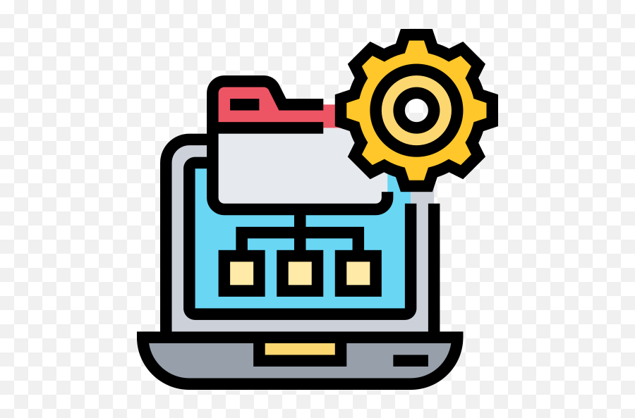 Data Management - Free Seo And Web Icons Png,Data Management Icon